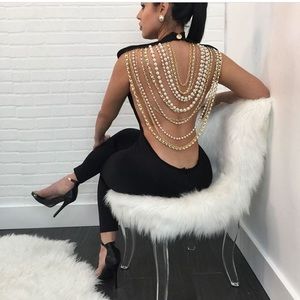 Meet your Posher, Ivana